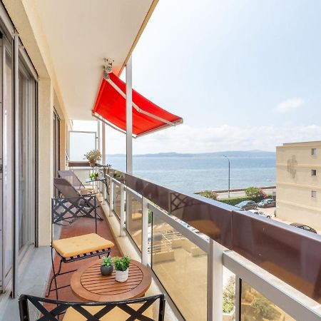 Apartment Le Grand Large-3 By Interhome Sainte-Maxime Exteriér fotografie