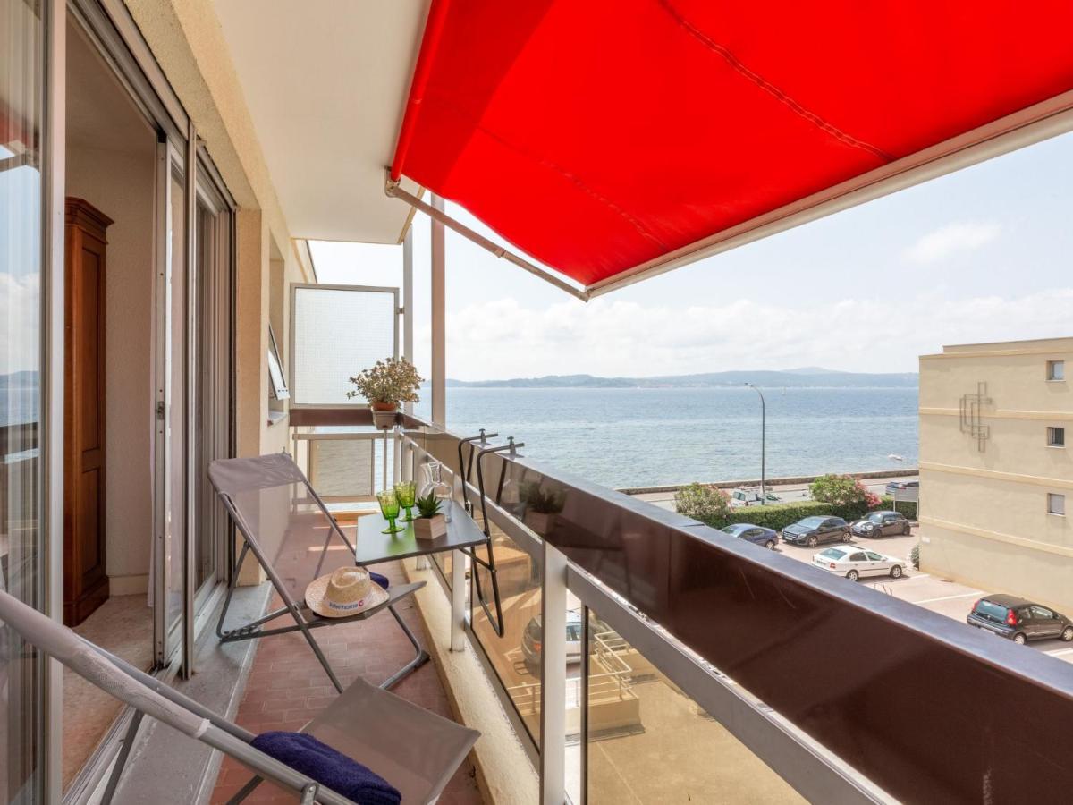 Apartment Le Grand Large-3 By Interhome Sainte-Maxime Exteriér fotografie