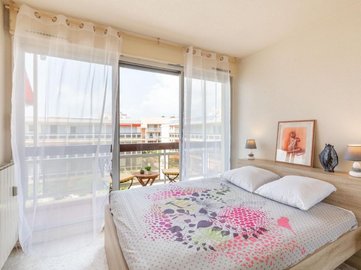 Apartment Le Grand Large-3 By Interhome Sainte-Maxime Exteriér fotografie