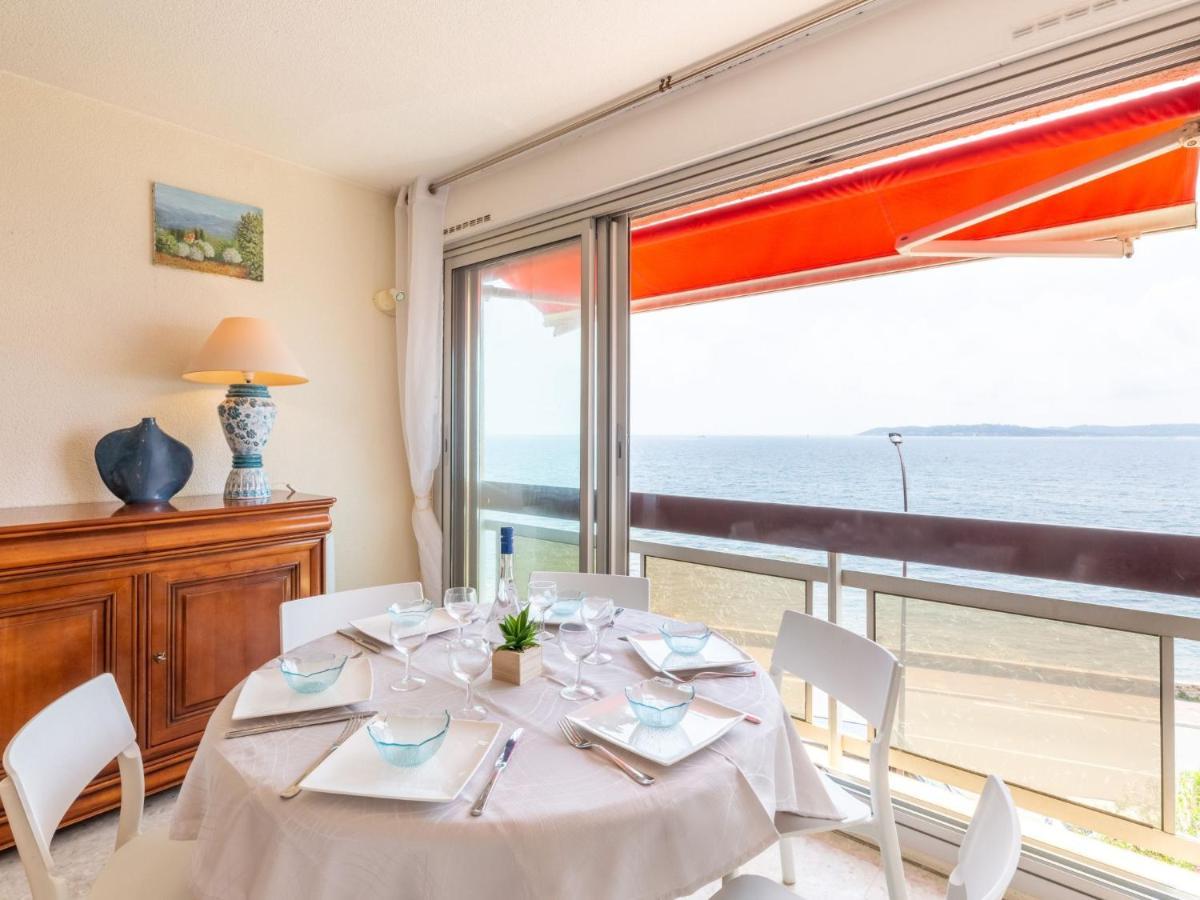 Apartment Le Grand Large-3 By Interhome Sainte-Maxime Exteriér fotografie